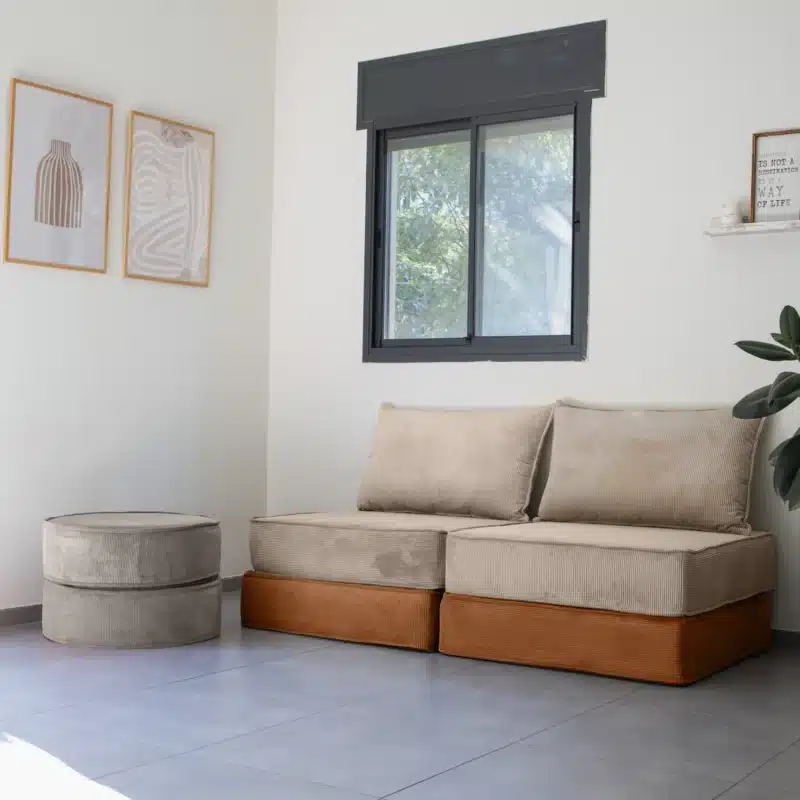 פינה זוגית MIX