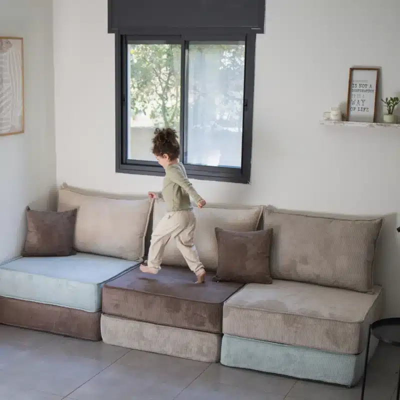 פינה משפחתית MIX