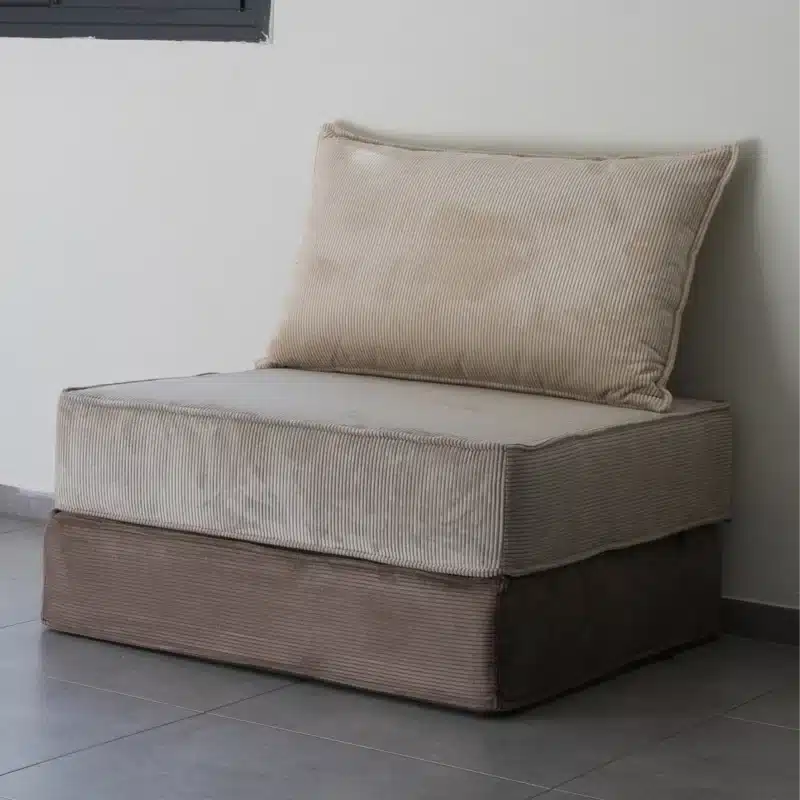 פינת יחיד MIX